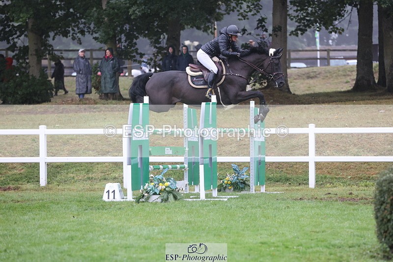 250830A-162856-07513 - Cls 17 Snr Foxhunter