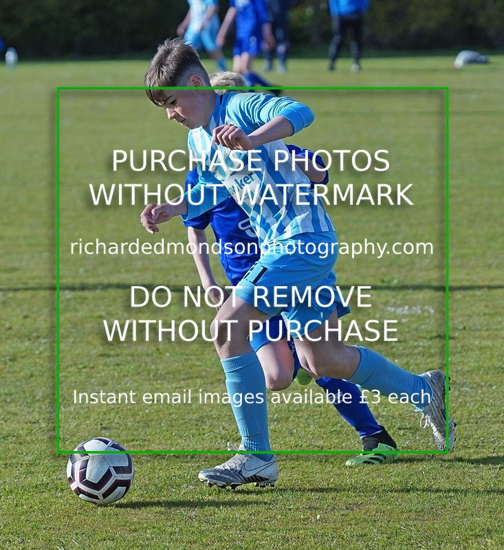DSC09636 - Wattsfield Utd v Slyne (5/5/21)