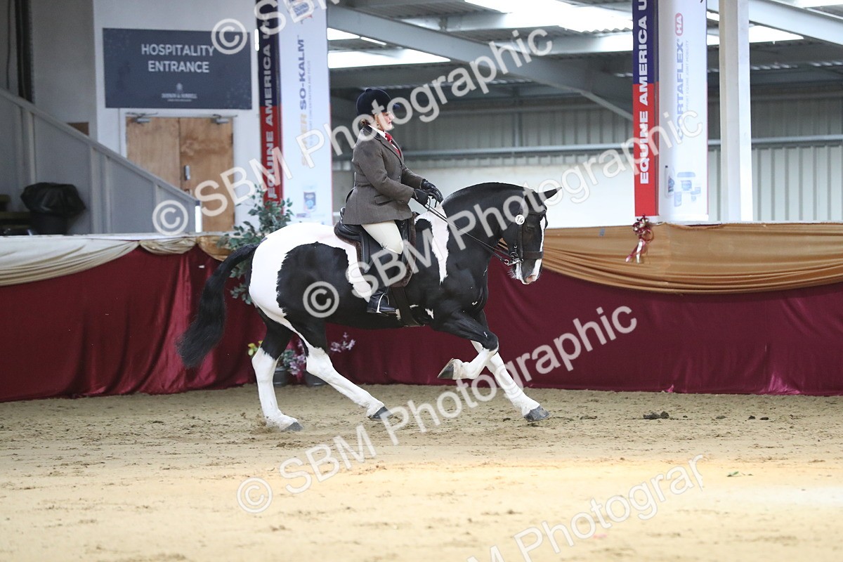 SBM_02918 - Class 6a Area Ridden Pre Vet