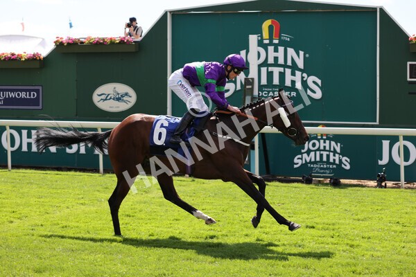 yr09072022r4-21 - Race 4 3.30pm John Smith's Nursery Stakes