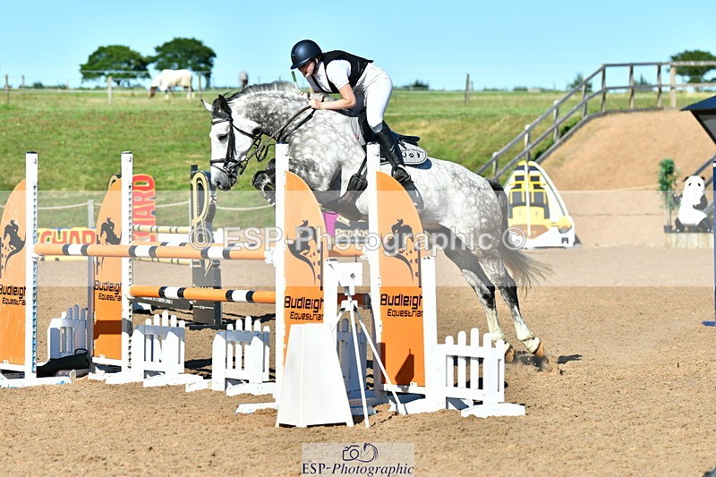 230624A-173338-02828 - Cls 37 Children on Horses 1.15m