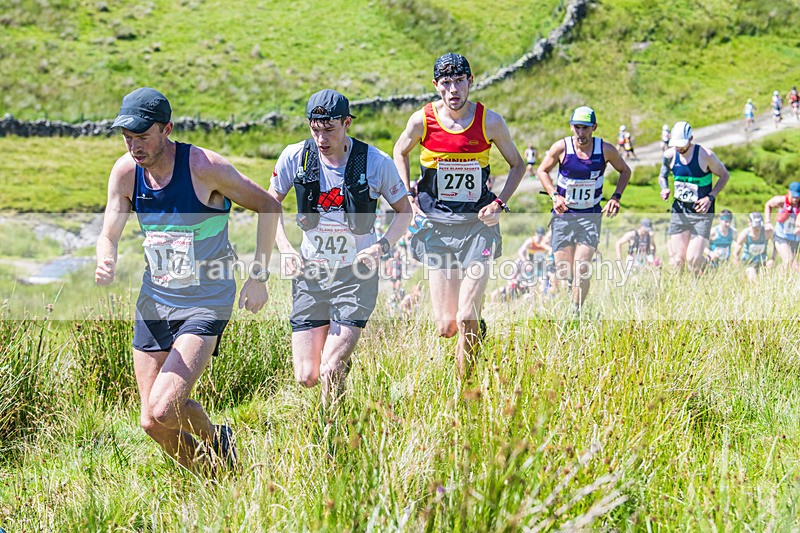 Tebay-152 - Tebay Fell Race Saturday 12th July 2025