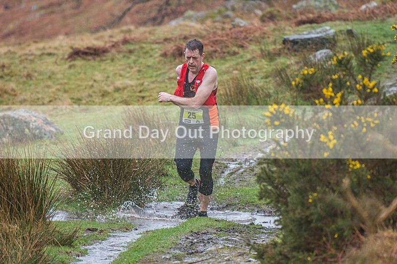 Buttermere-199 - Fellside Events Buttermere Trail Race Sunday 17th March 2024