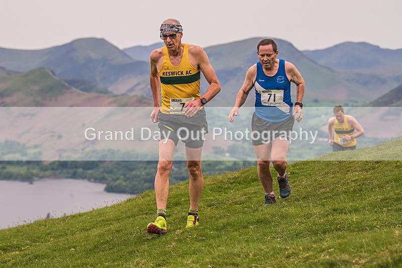 Latrigg-297 - Latrigg Fell Race Wednesday 17th May 2023