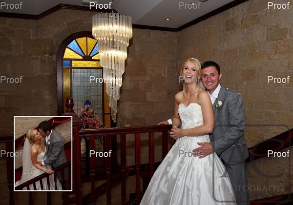  - Glenbervie House Hotel, Stirling