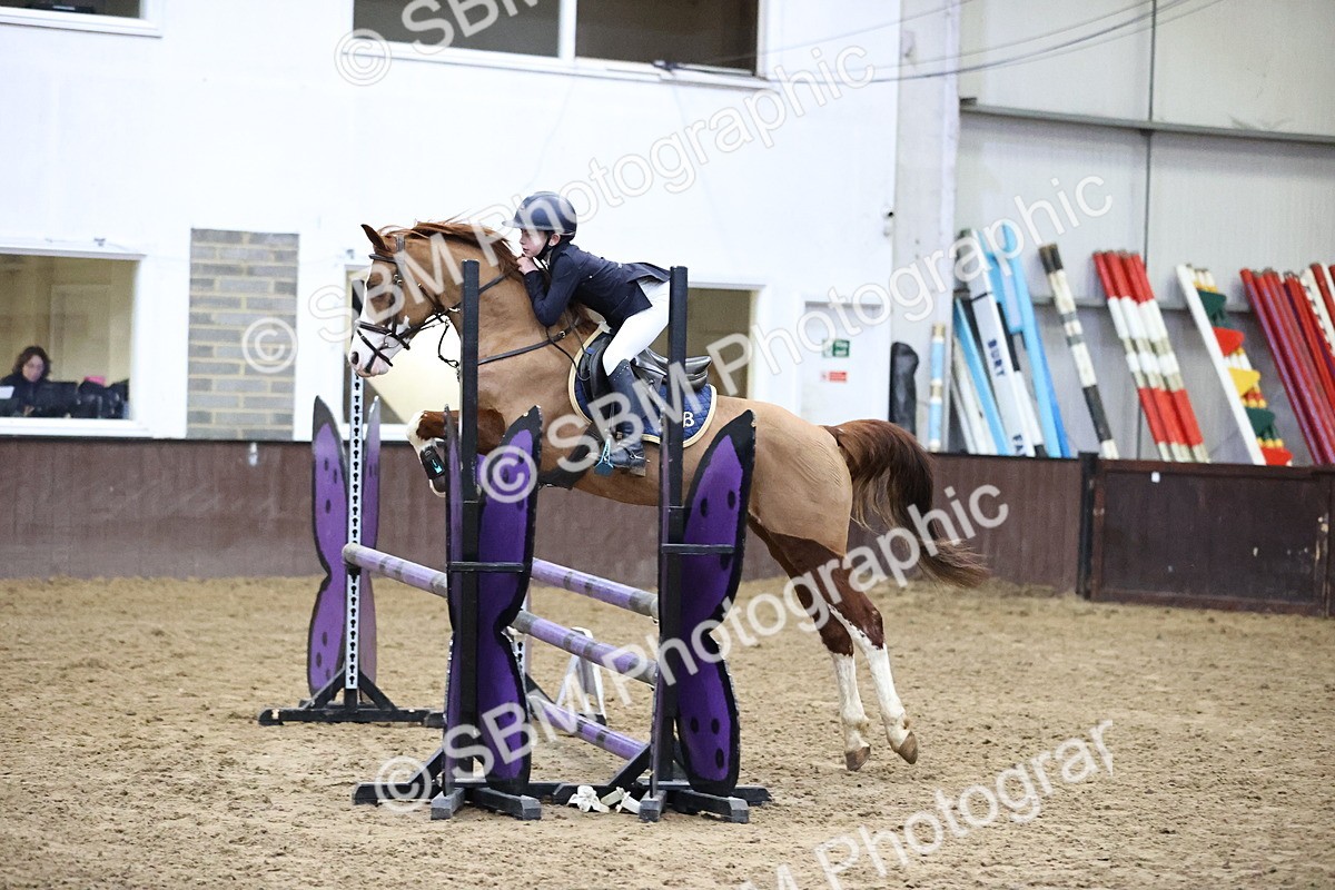 SBM_000238 - Class 2 - Pony British Novice - 80cm