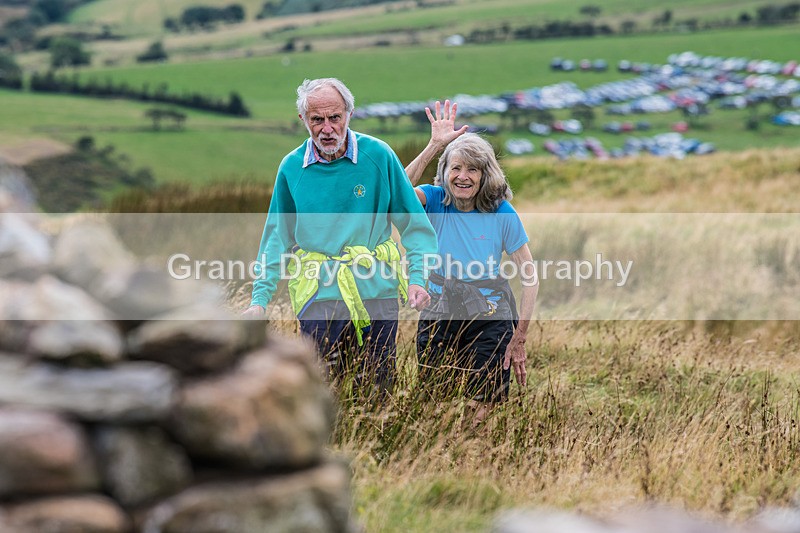 Ennerdale Show-3 - Ennerdale Show Fell Race Wednesday 31st August 2022