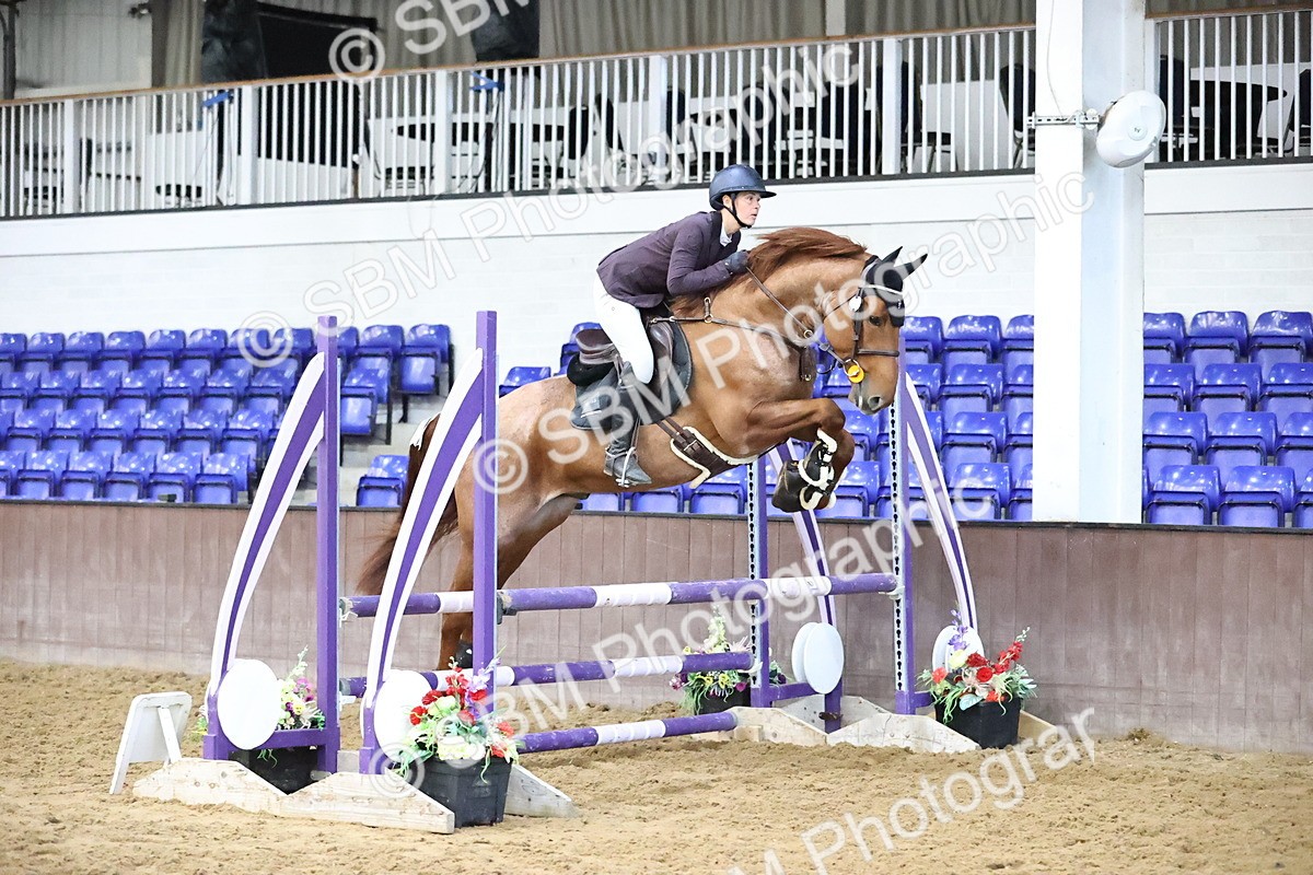 SBM_004795 - Class 16 - Senior British Novice 90cm