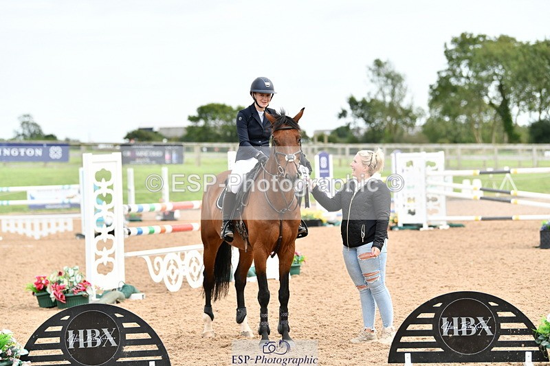 240915A-133241-10146 - Cls 27 Snr 1.05m & 1.10m Jump Off