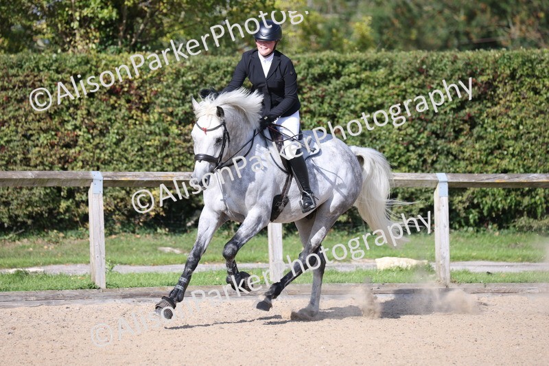 20250928-2330 - Class 6 - 90cm