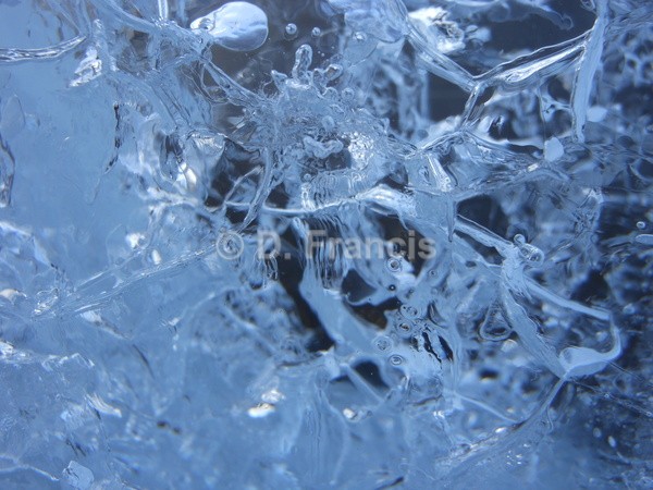 Ice Watch 2 - Water & Ice