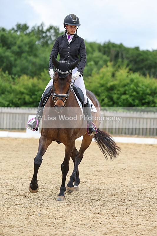 3E7A0552 - Class 5: Novice 1 2024 Section A