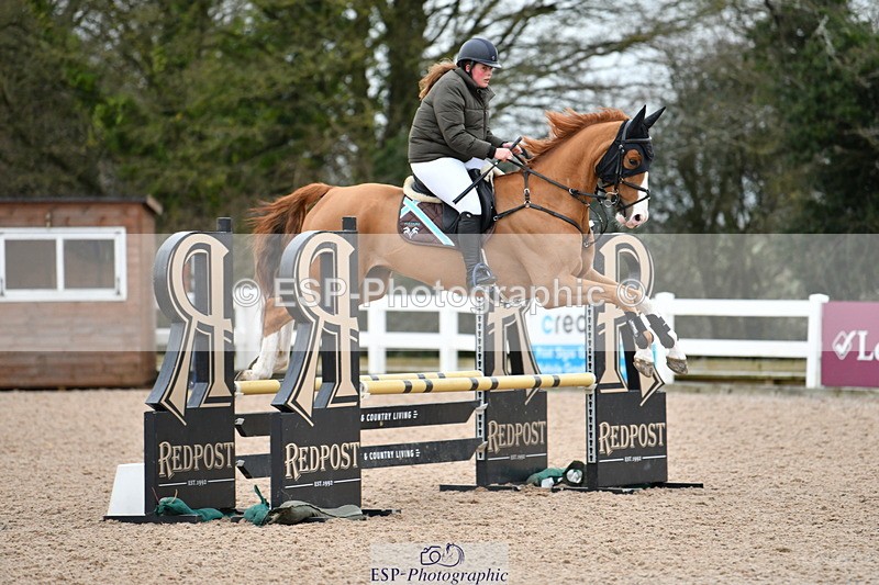 240112A-093618-00100 - Cls 2, British Novice and 90cm Open