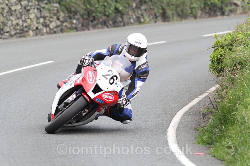  - Superbike Race