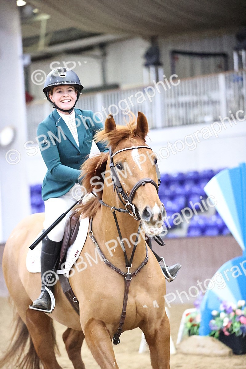 SBM_002340 - Class 9 - Senior Discovery - 1.00m