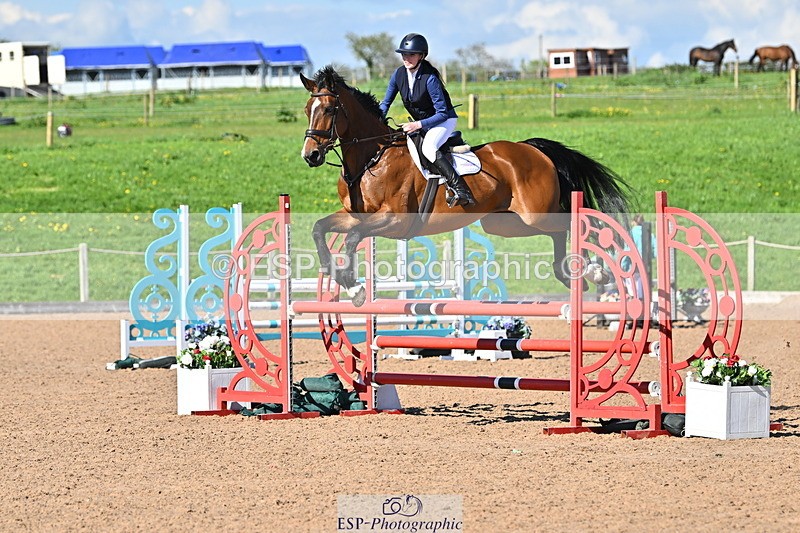 240504A-164022-02907 - Cls 8, 9 & 10 Children on Horses 90cm, 1m & 1.10m