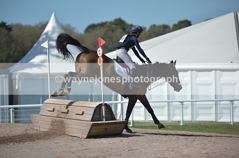 NGP_8608 - XC Time 13:41 to 13:52