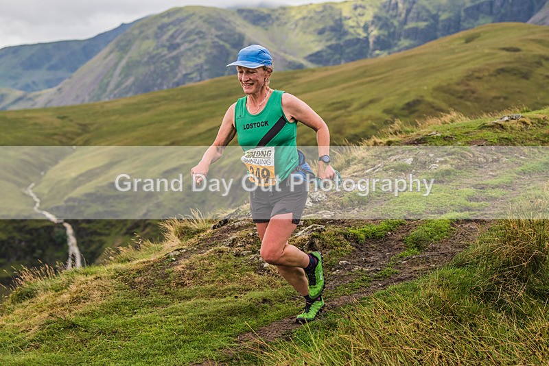 Sailbeck-159 - Buttermere Sailbeck Fell Race Saturday 15th July 2023