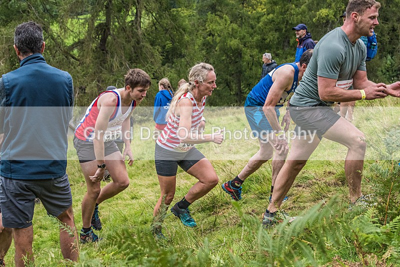 Grasmere-586 - Grasmere Sports Junior & Senior Fell Races Sunday 27th August 2023