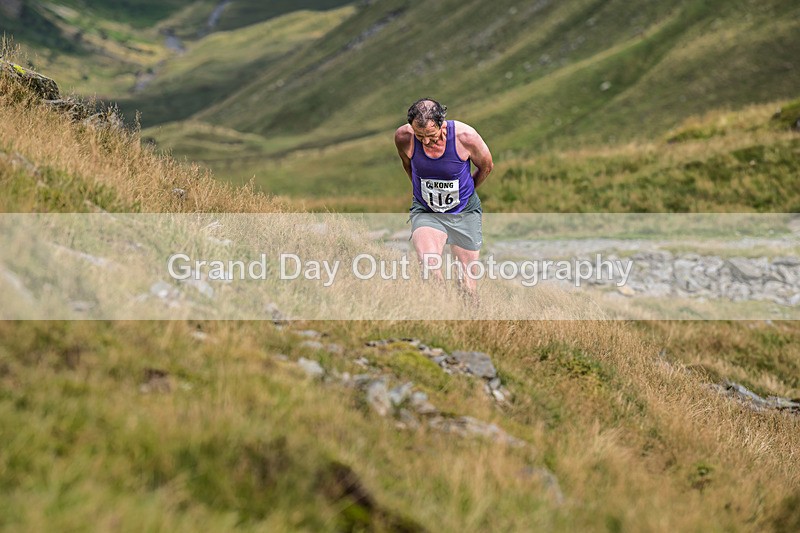 Hartsop Hop-209 - Hartsop Hop Fell Race Saturday 22nd August 2026