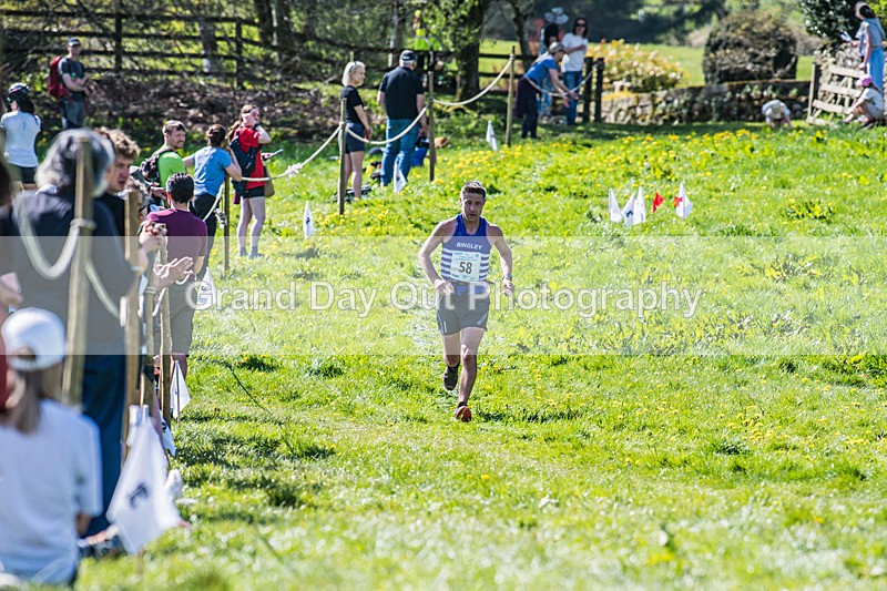 The Finish-474 - The 3 Peaks Race Saturday 25th April 2026 - The Finish