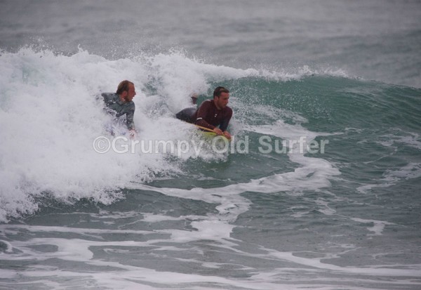 DSC_2780 - North Fistral 26th October 2015 PM