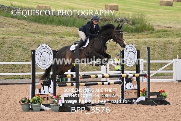 BPP_3576 - CLASS 1 WED Nupafeeds Senior Dicovery/1m open
