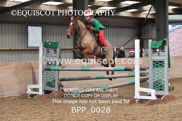 BPP_0028 - CLASS 9 1M LARGE OPEN