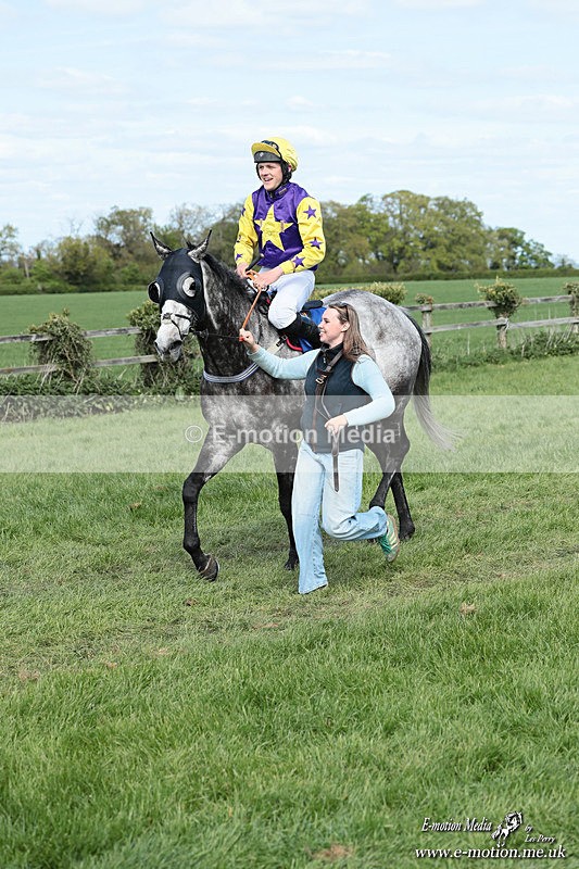 PtP 190426 289 - Vine & Craven PtP Kingston Blount 19/04/26