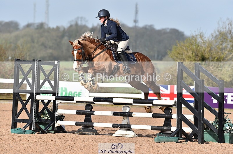 240315A-095808-00542 - Cls 7 85cm National Amateur Quali