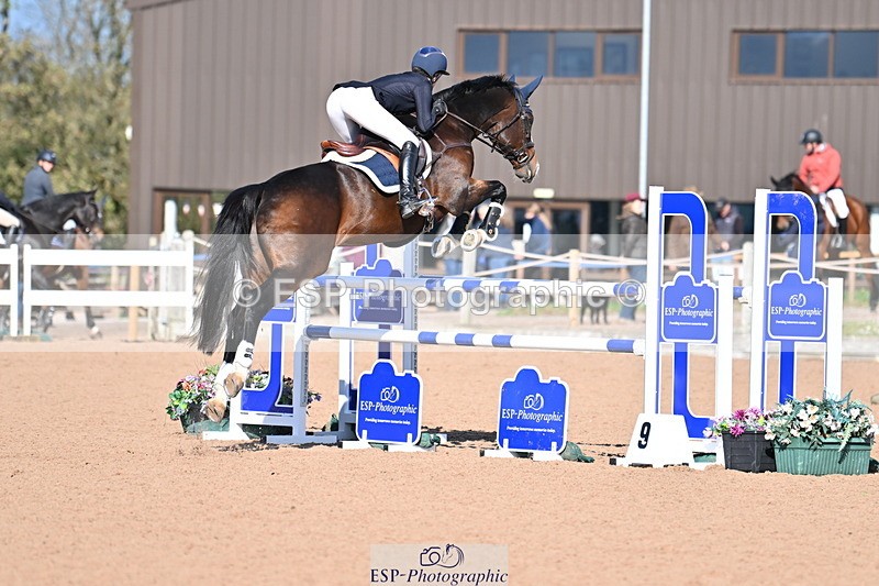 231014A-114347-04474 - Cls 18 Newcomers & 1.10m Open