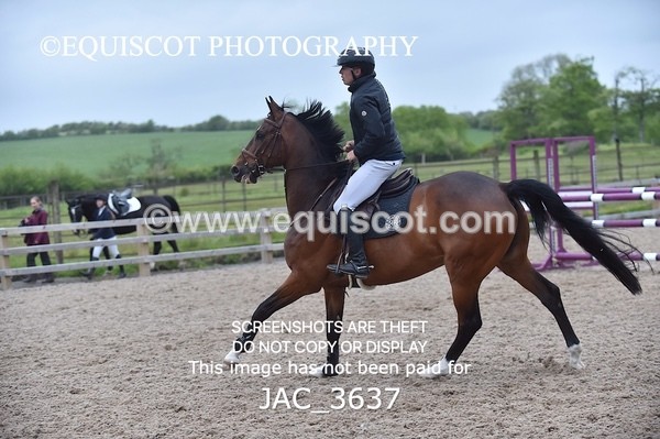 JAC_3637 - CLASS 7 1.05m Amateur Championship Qualifier/ 1.05m Open