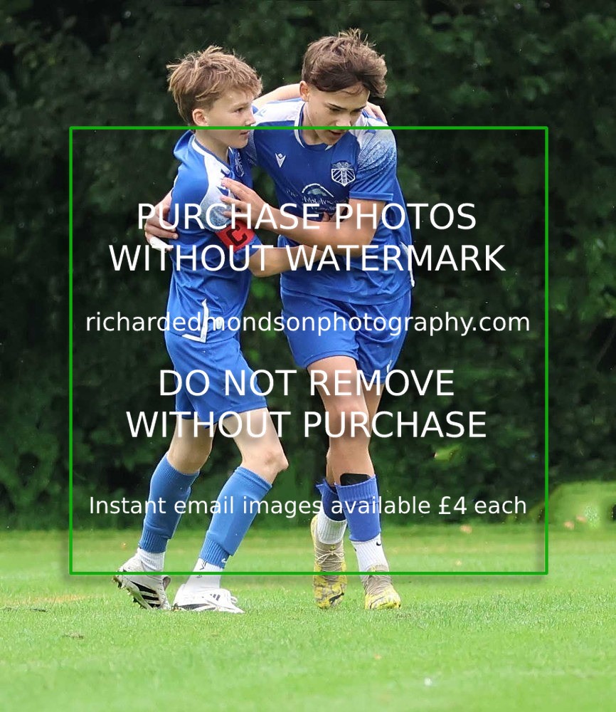 533A7973 - Wattsfield United U13 vs Craven Wanderers U13 (7/9/25)