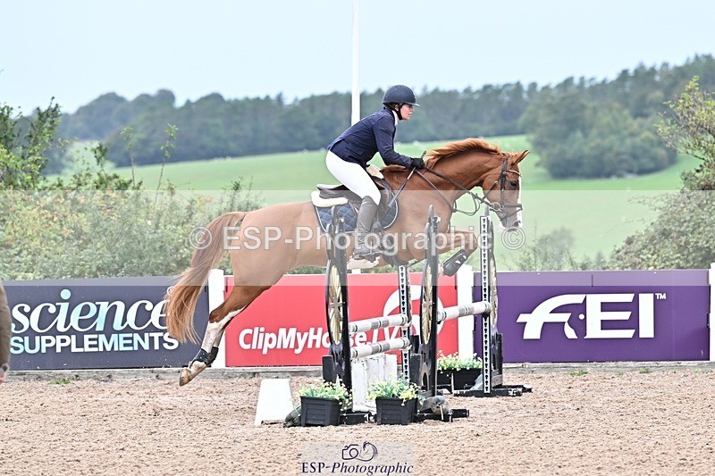 250914-095651-08283 - Cls 32 Snr British Novice and 90cm Open