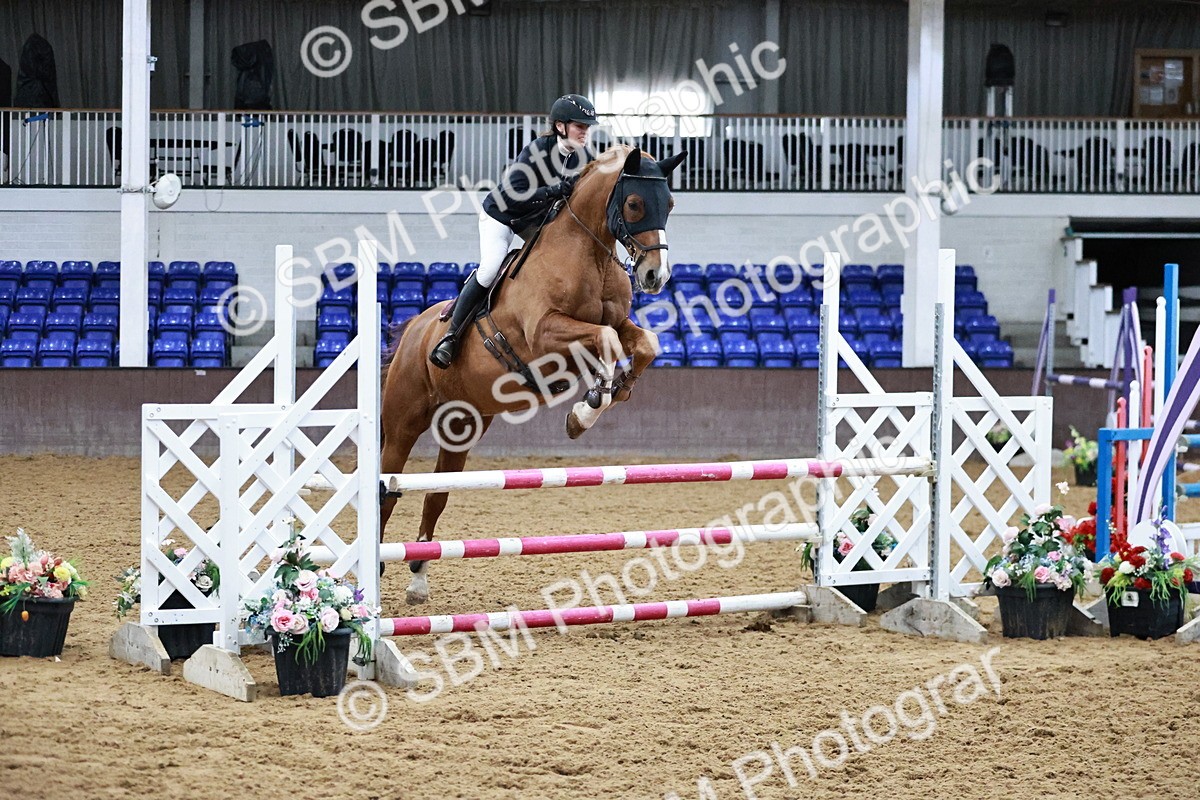 SBM_001009 - Class 3 - Senior Discovery 1.00m