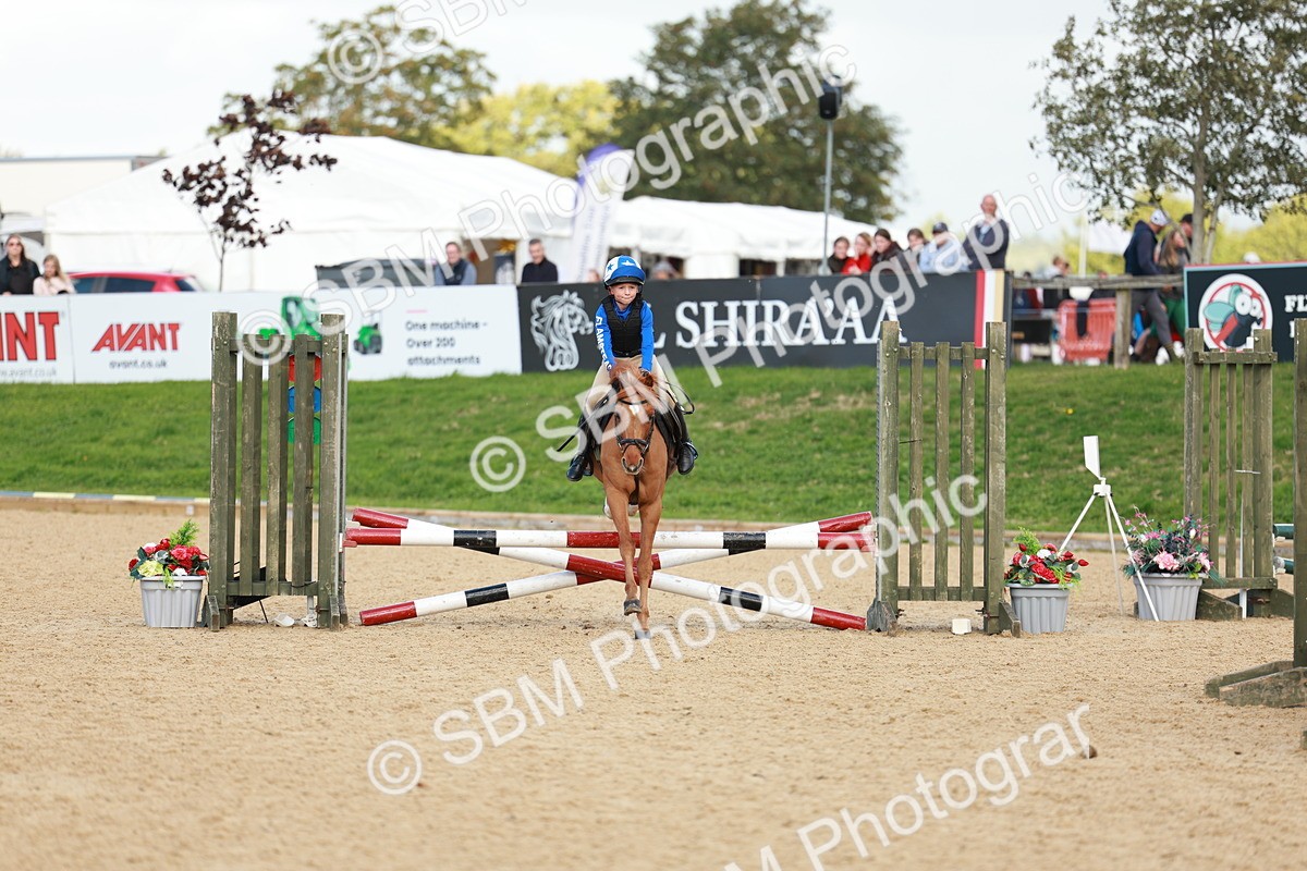 SBM_17337 - E4b - Eventers Challenge 60cm Open