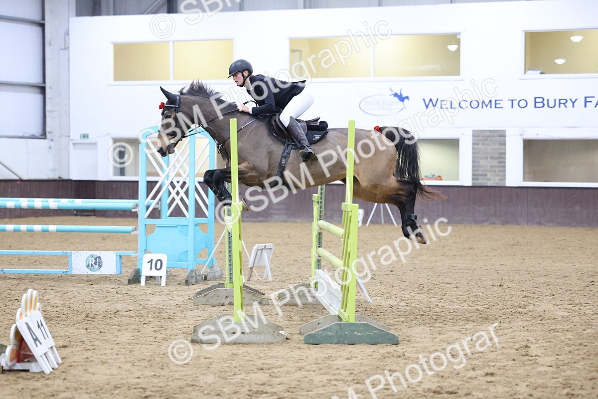 SBM_000775 - Class 3 - Senior Discovery - 1.00m