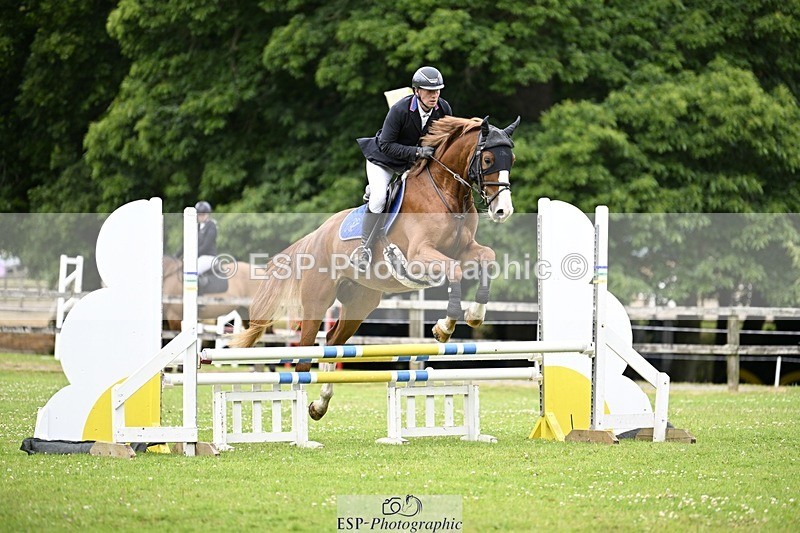 240705-101045-07594 - Cls 26 85cm Amateur Qualifier