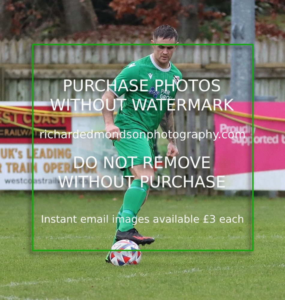 IMG_8578 - Kendal Town vs Charnock Richard (26/12/23)