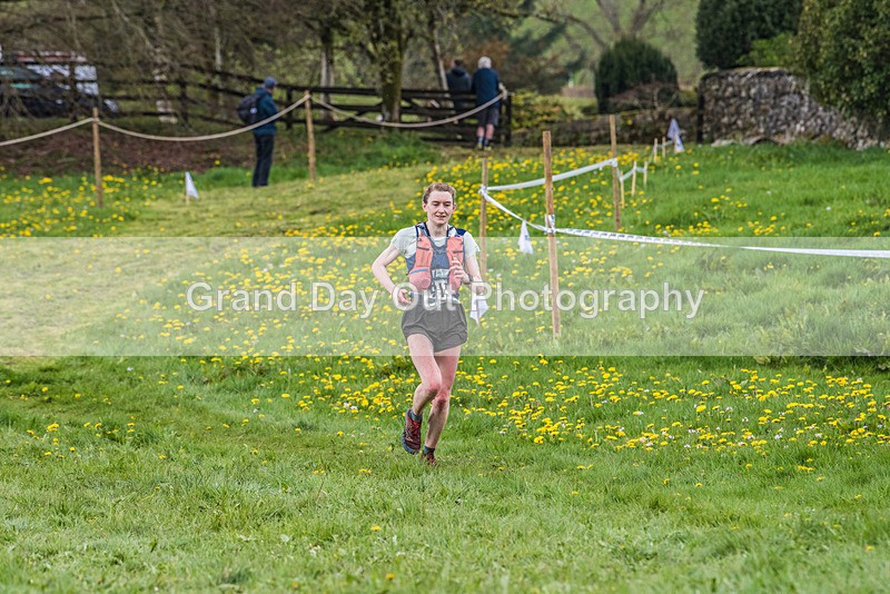 3 Peaks-1821 - The 3 Peaks Race - The Finish - Saturday 29th April 2023