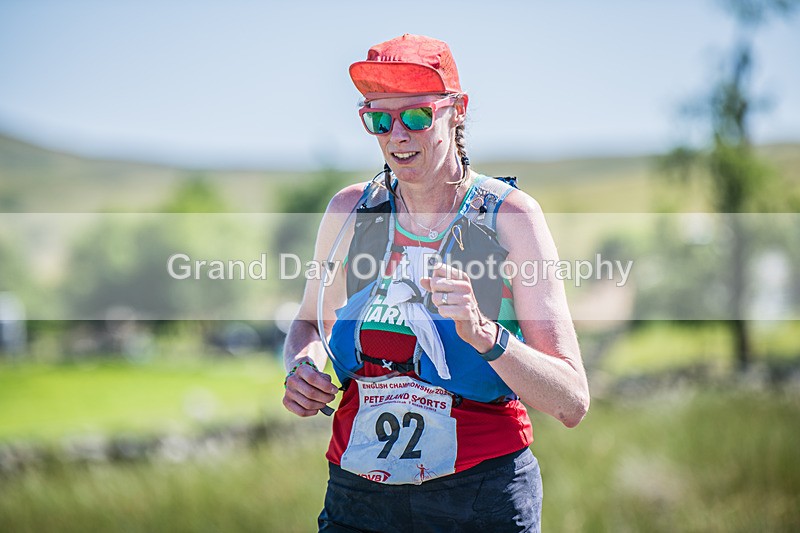 Tebay-574 - Tebay Fell Race Saturday 12th July 2025