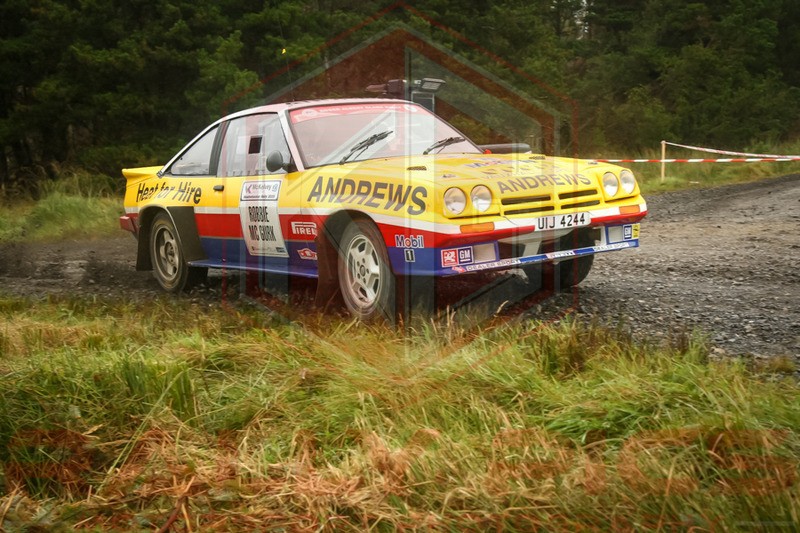 Bushwhacker Rally 2025 1 of 130 - McKelvey Construction Bushwhacker Rally 2025