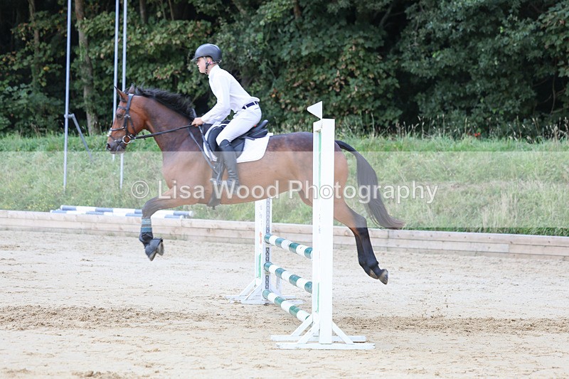 3E7A7122 - Class 7: 80cm Senior