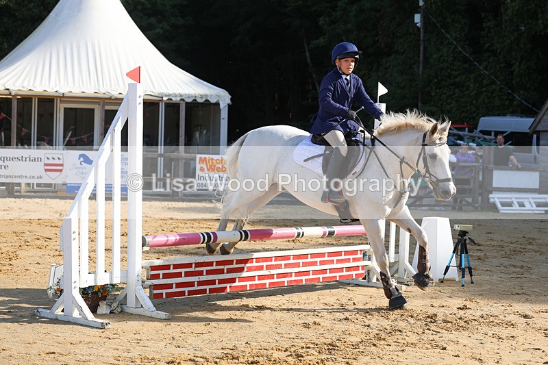 3E7A0380 - Class 4 and 5: 60cm Juniors and Seniors