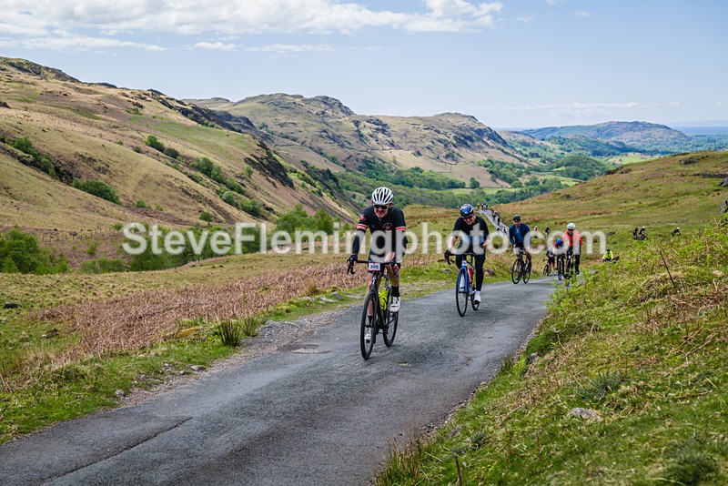 133643 - Hardknott Pass Camera 1 13.00-14.00
