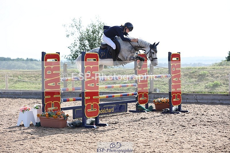 250629-174848-13761 - Cls 30 138cm HOYS Qualifier