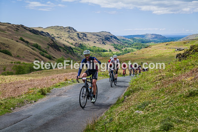 124139 - Hardknott Pass Camera 1 12.00-13.00