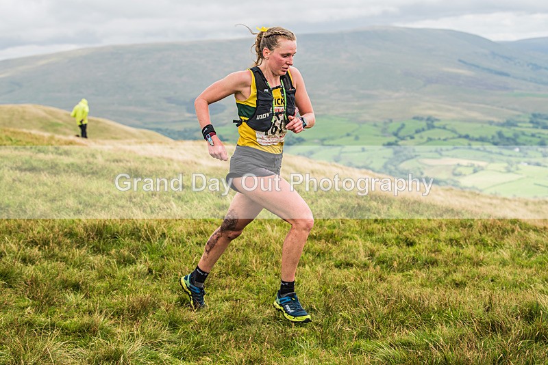 Sedbergh -970 - Sedbergh Hills Fell Race Sunday 20th August 2023
