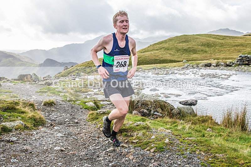 Langdale-74 - Langdale Horseshoe Fell Race Saturday 8th October 2022