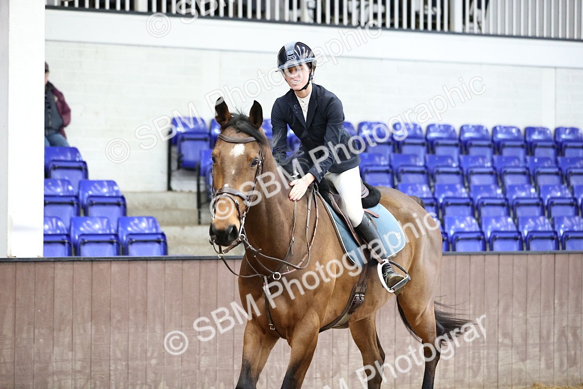 SBM_001737 - Class 4 - Senior Newcomers - 1.10m Open